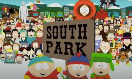 South Park