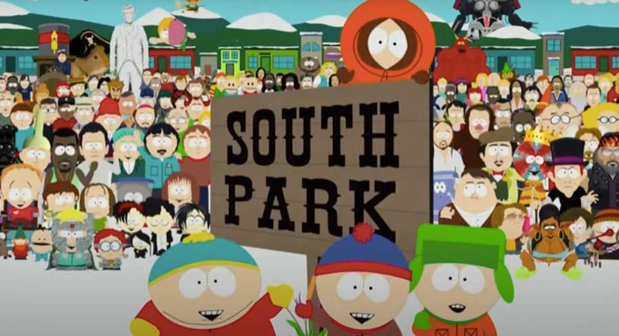 South Park