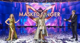 The Masked Singer