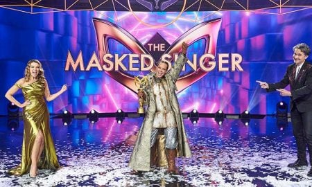 The Masked Singer