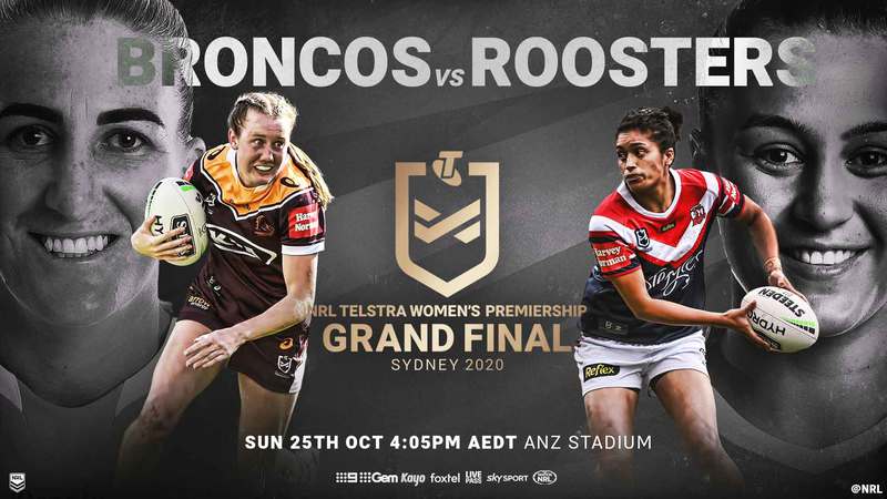 NRL Grand Final