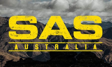 SAS Australia