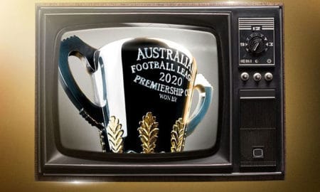 AFL Grand Final