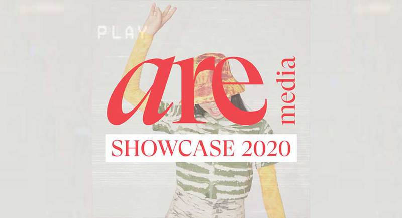 Are Media Showcase