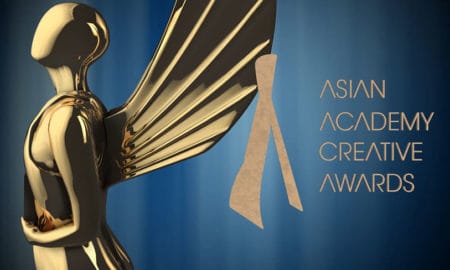 Asian Academy Creative Awards