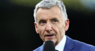 Bruce McAvaney