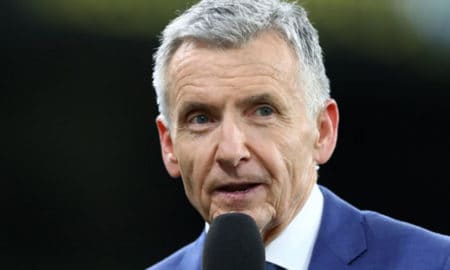 Bruce McAvaney