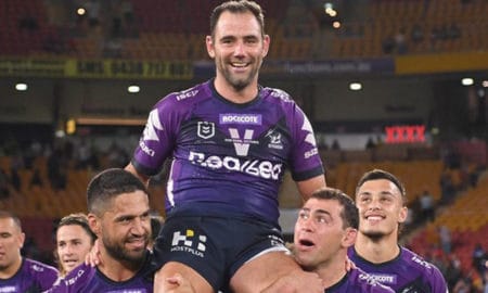 Cameron Smith