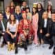 Celebrity Apprentice Australia cast