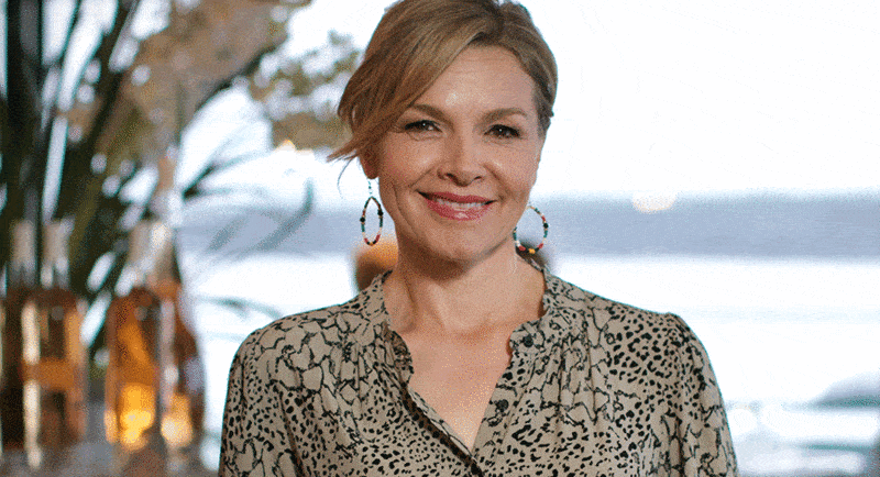 Justine Clarke