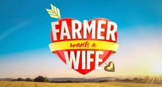 Farmer Wants A Wife