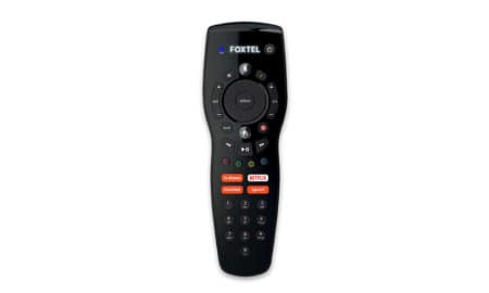 Foxtel