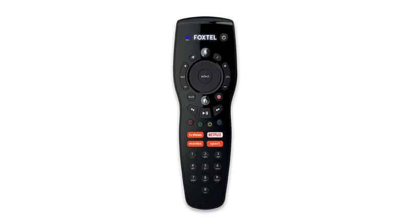 Foxtel