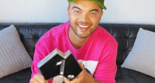 Guy Sebastian