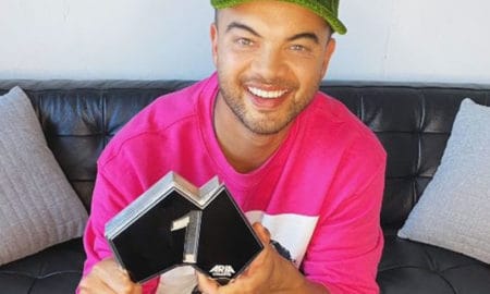 Guy Sebastian