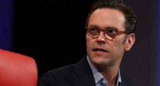 James Murdoch