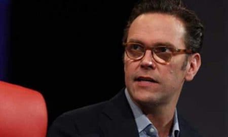 James Murdoch