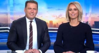 Karl Stefanovic