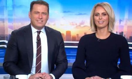 Karl Stefanovic