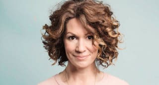 Kitty Flanagan