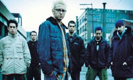 Linkin Park