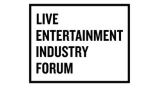 Live Entertainment Industry Forum