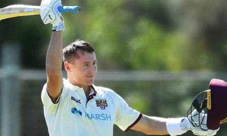 Sheffield Shield