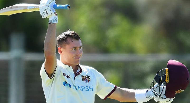 Sheffield Shield