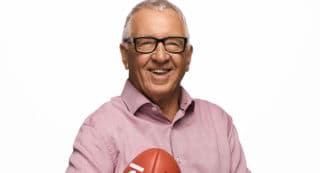 Mike Sheahan