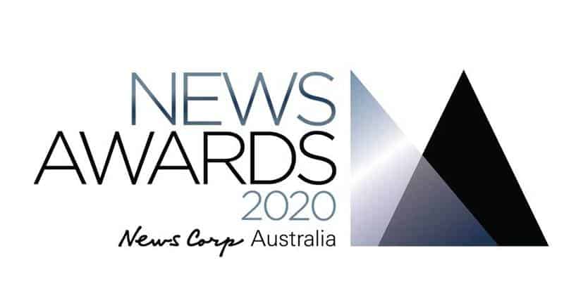 News Awards