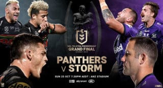 NRL Grand Final