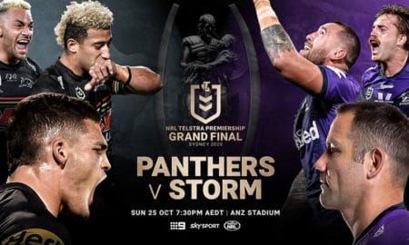 NRL Grand Final