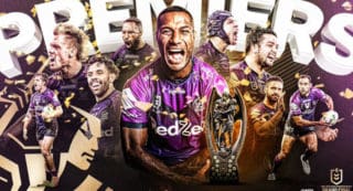 NRL Grand Final