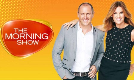 the morning show channel seven