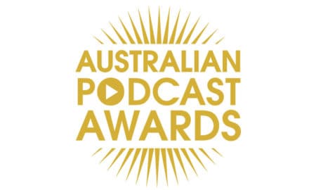 Australian Podcast Awards