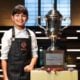 Georgia Junior MasterChef winner 2020