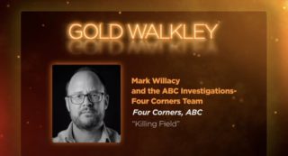 Walkley Awards