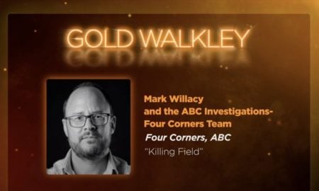 Walkley Awards