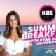 KIIS summer breakfast