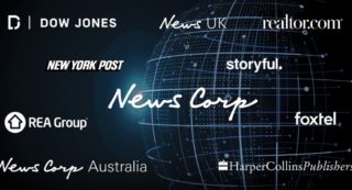 News Corp