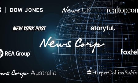 News Corp