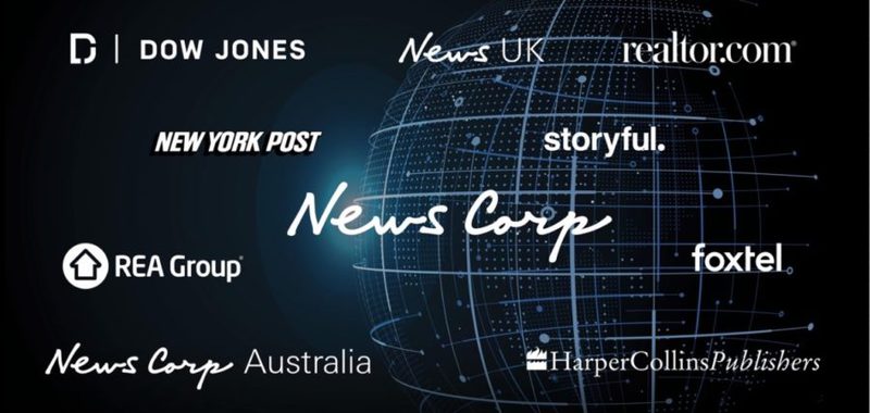 News Corp