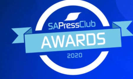 SA Press Club Awards