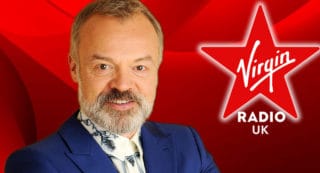 Graham Norton