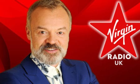 Graham Norton