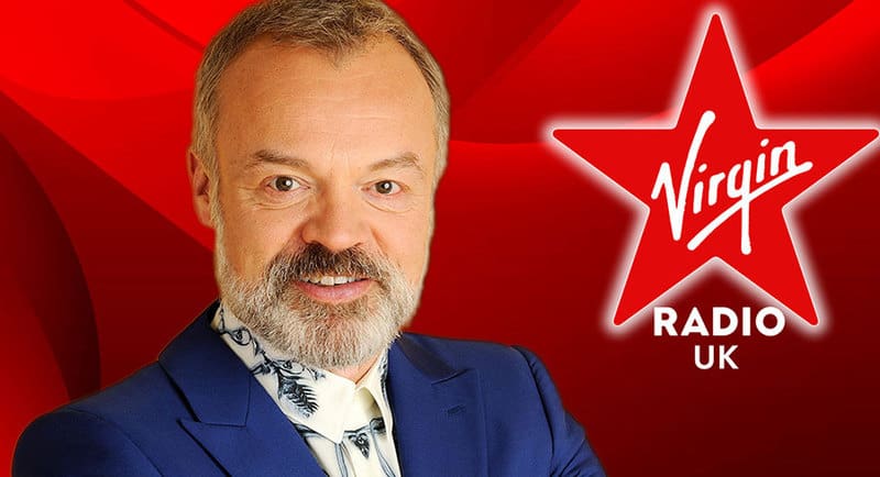 Graham Norton