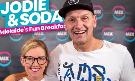 Adelaide Radio Ratings