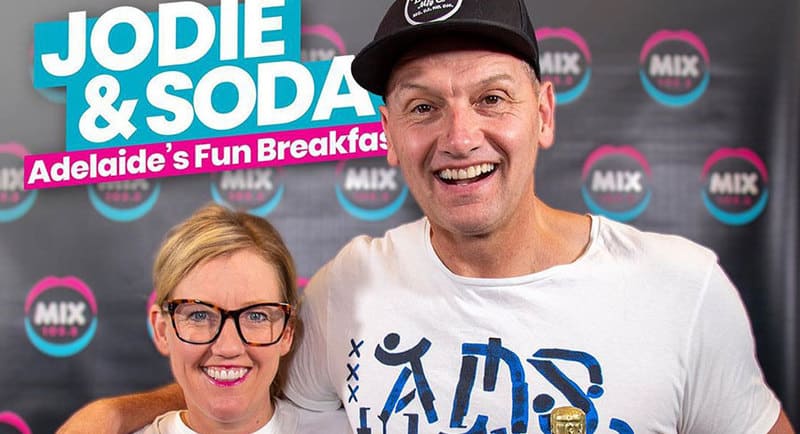 Adelaide Radio Ratings