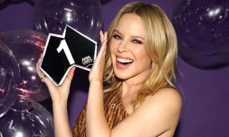 Kylie Minogue