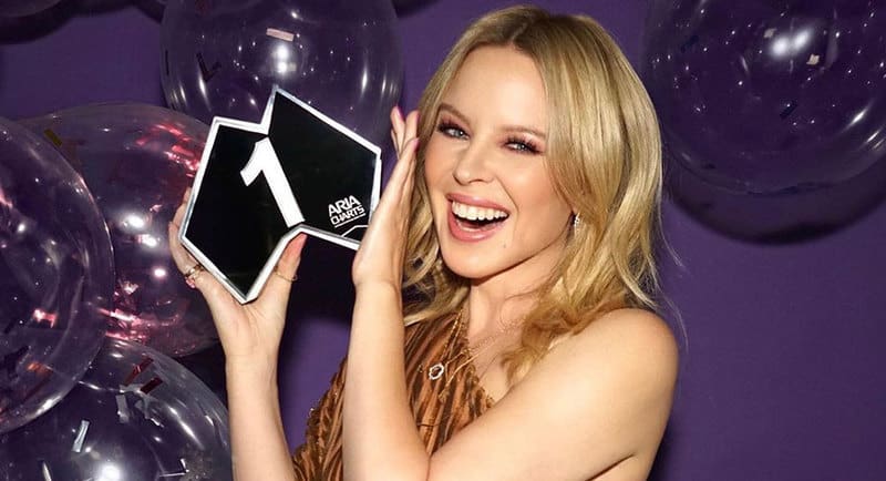 Kylie Minogue